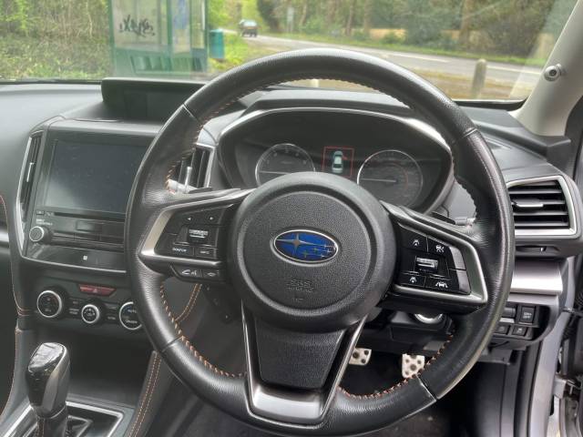 2019 Subaru XV 2.0i SE 5dr Lineartronic