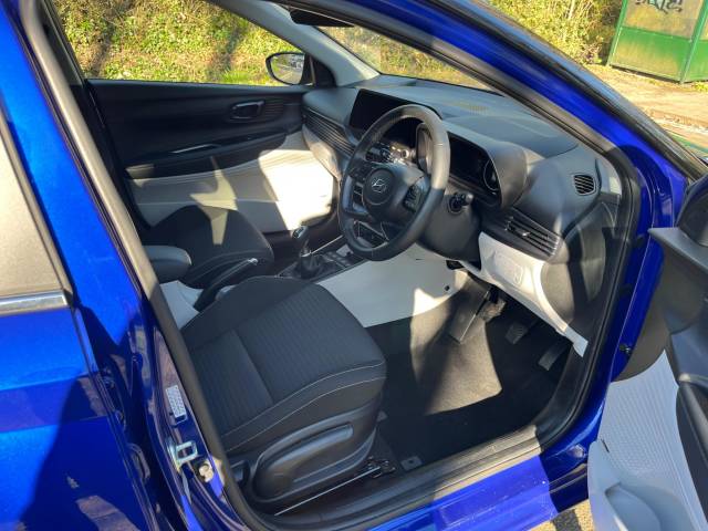 2023 Hyundai i20 1.0T GDi 48V MHD Ultimate 5dr