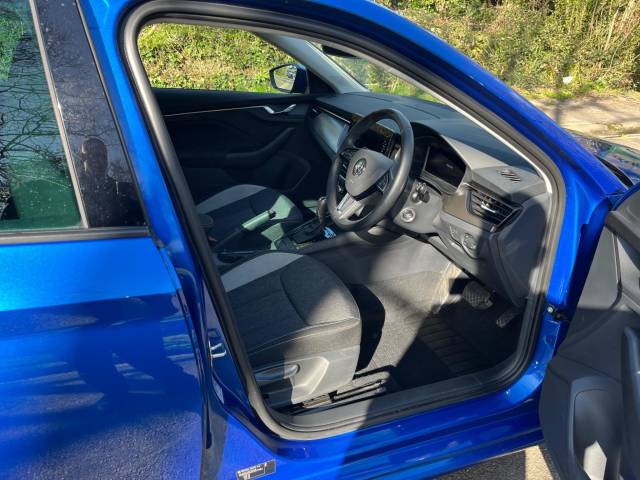2020 Skoda Scala 1.5 TSI SE L 5dr DSG