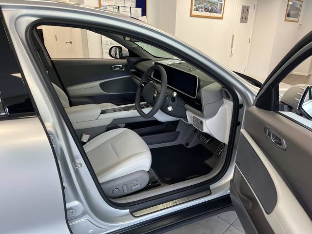 2024 Hyundai Ioniq 6 0.0 168kW Ultimate 77kWh 4dr Auto