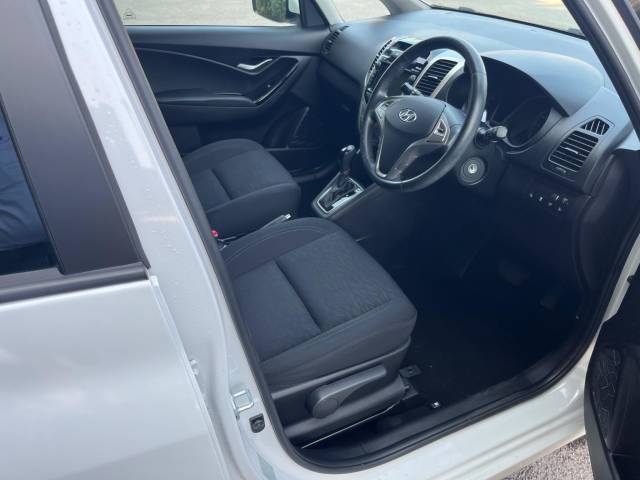 2019 Hyundai ix20 1.6 Premium Nav 5dr Auto