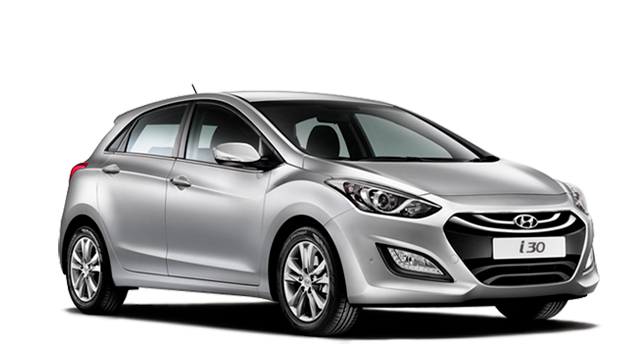 i30 1.4 100PS SE 5dr BlueDrive