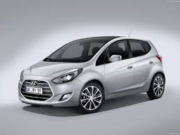 ix20 SE 1.6 auto
