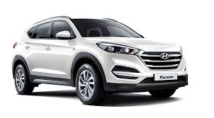 Tucson 1.6GDi S 132 BlueDrive