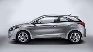 i20 1.2 SE 84ps Coupe 3d