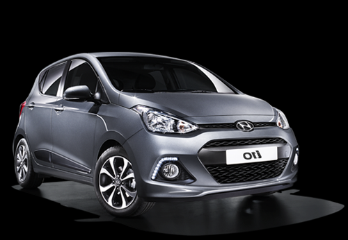 New Generation i10 Premium 1.2 auto