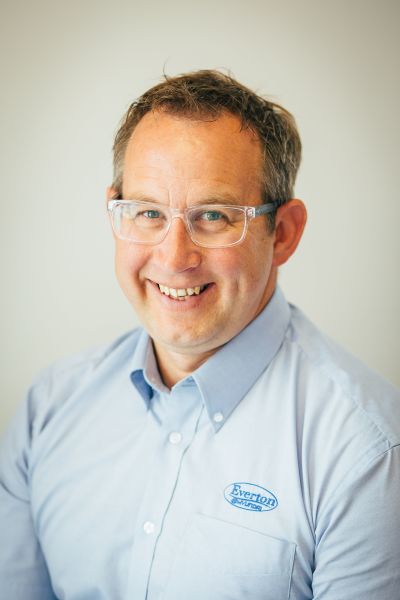 Sean Willson - Manager