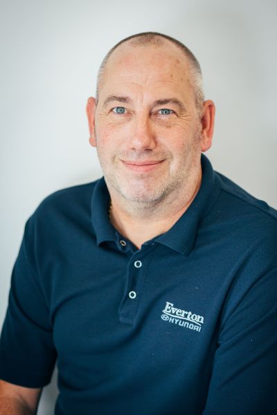 Matt Thomas - Master Technician