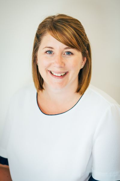 Naomi Glass - Office Administrator