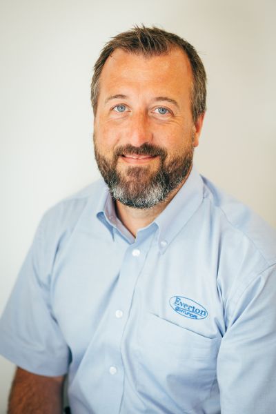Martin Church - Sales Executive