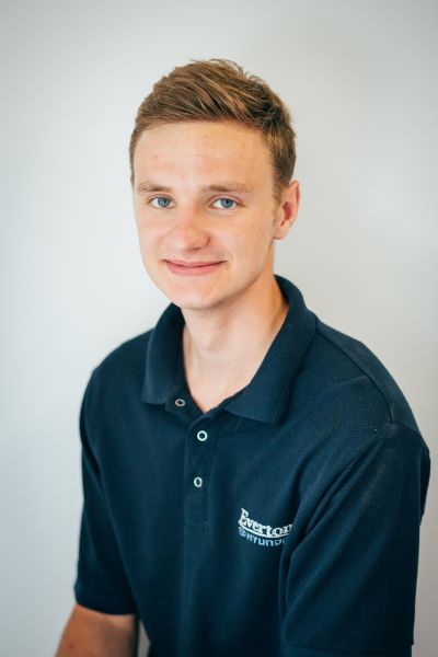 Jack Burden - Technician