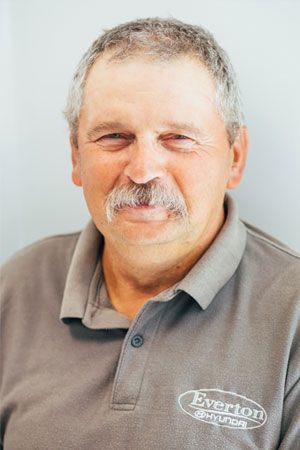 Marek Praszczyk - Valeter