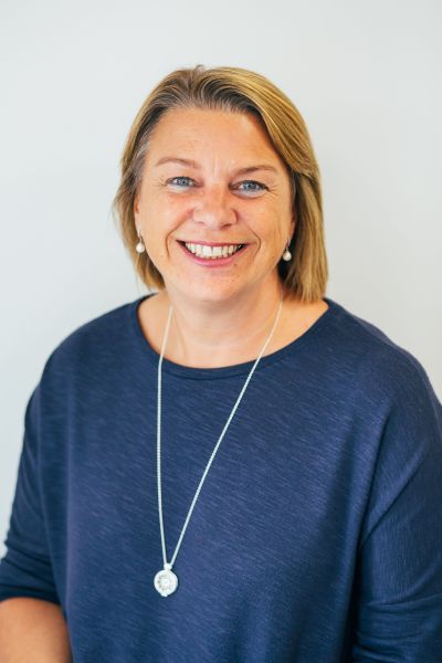 Sarah Tanner - Vehicle Administrator