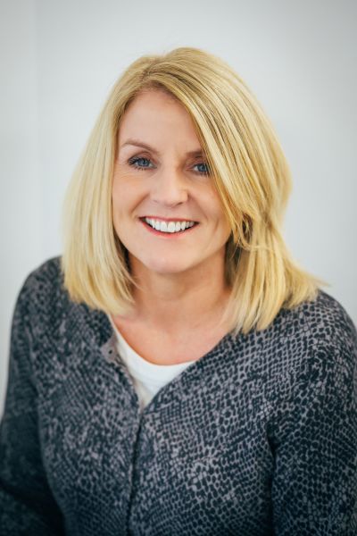 Karen Chiedozie - Account Admin
