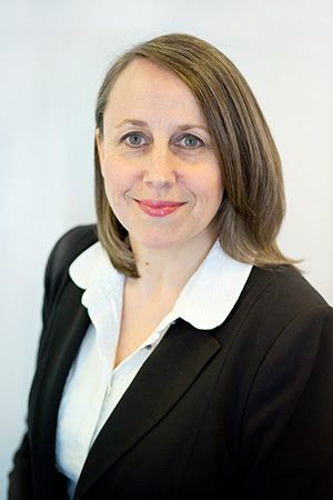 Sarah Wren - Administrator