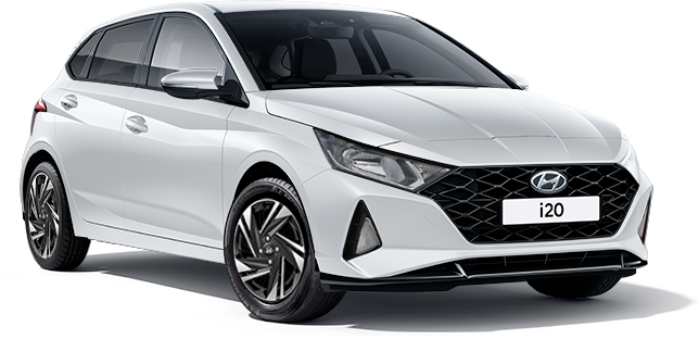 HYUNDAI I20 1.0T GDi 48V MHD SE Connect 5dr