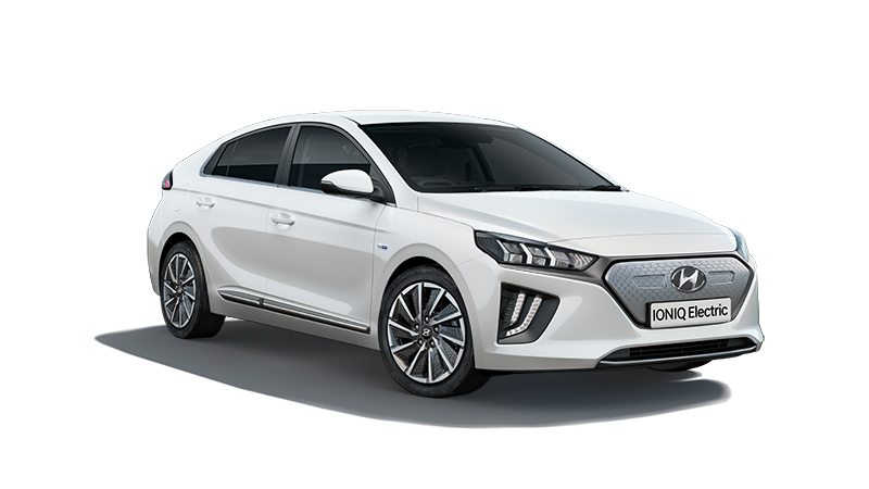HYUNDAI IONIQ 100kW Premium 38kWh 5dr Auto