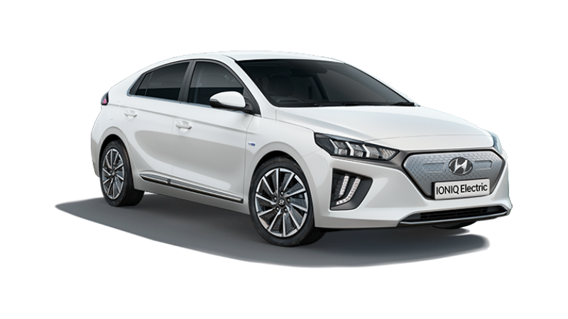 HYUNDAI IONIQ 100kW Premium 38kWh 5dr Auto