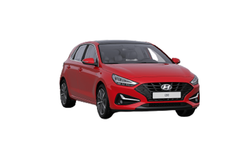 New Car Image