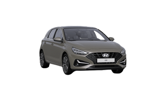 New Car Image