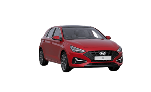 New Car Image