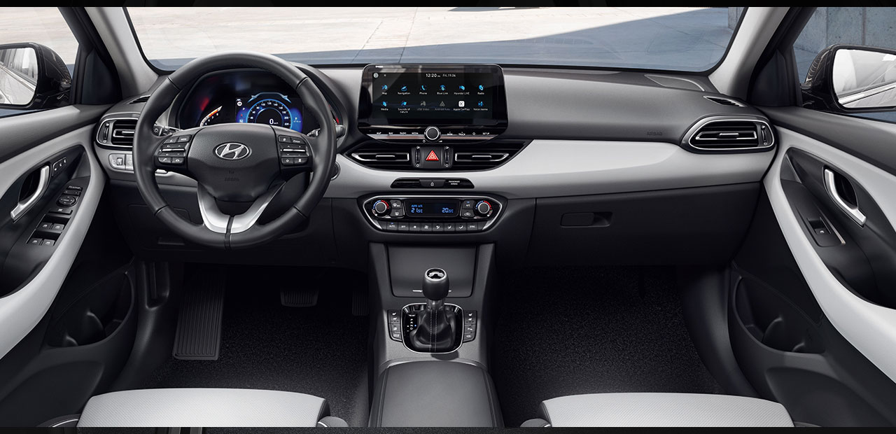 New Car Image
