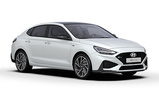 New Car Image
