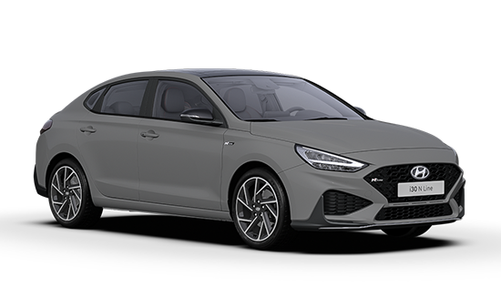 New Car Image