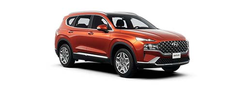 New Car Image