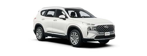 New Car Image
