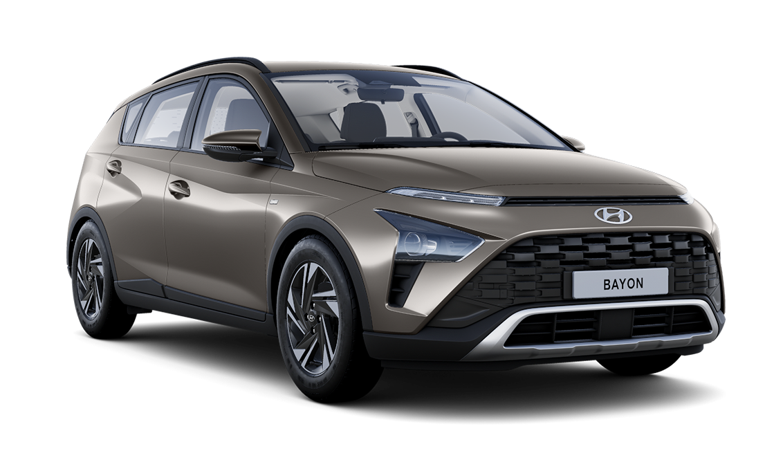 New Car Image