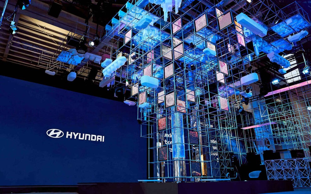 Hyundai achieves highest brand Reputation score in the UK