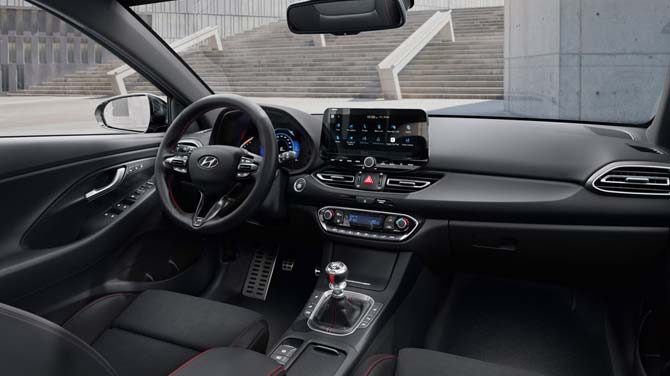 New Car Image