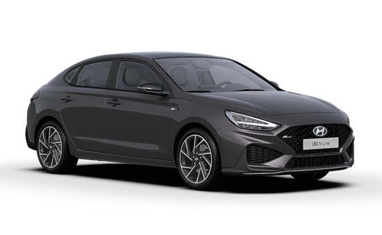 New Car Image