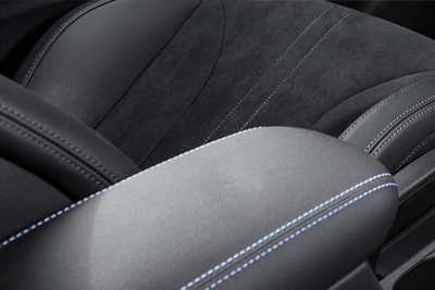 New Car Image