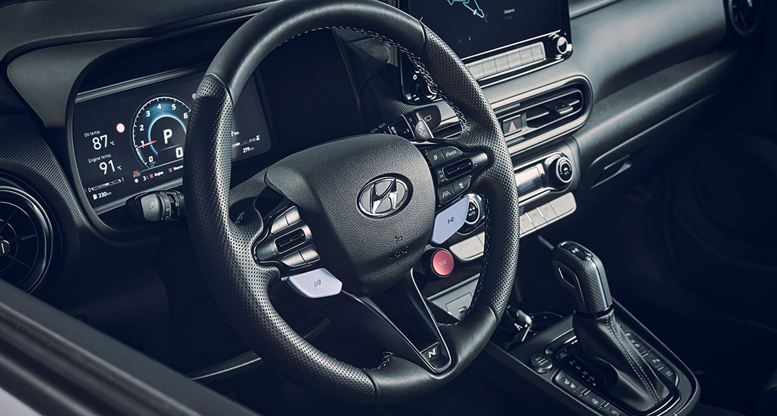 New Car Image