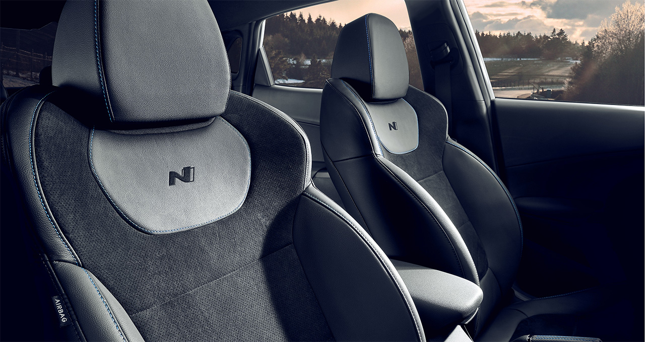 New Car Image