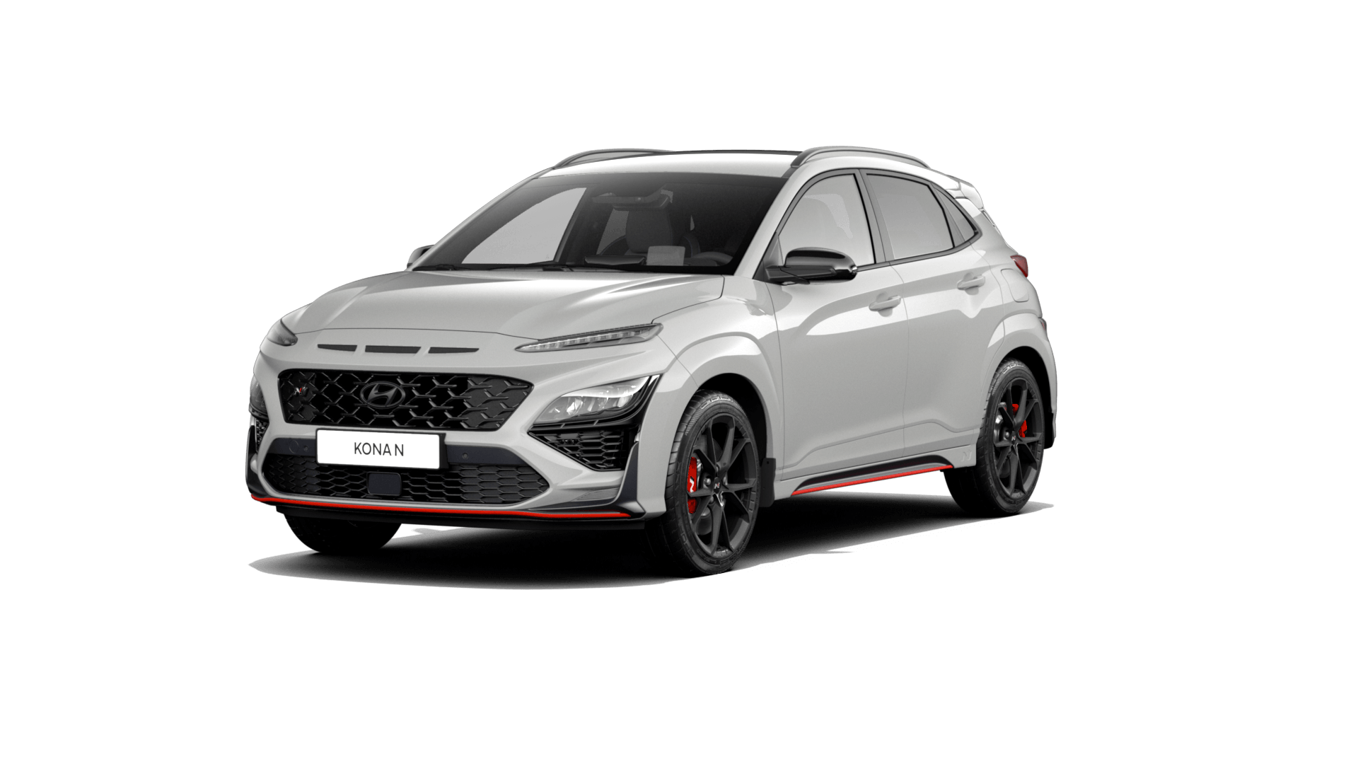 New Car Image