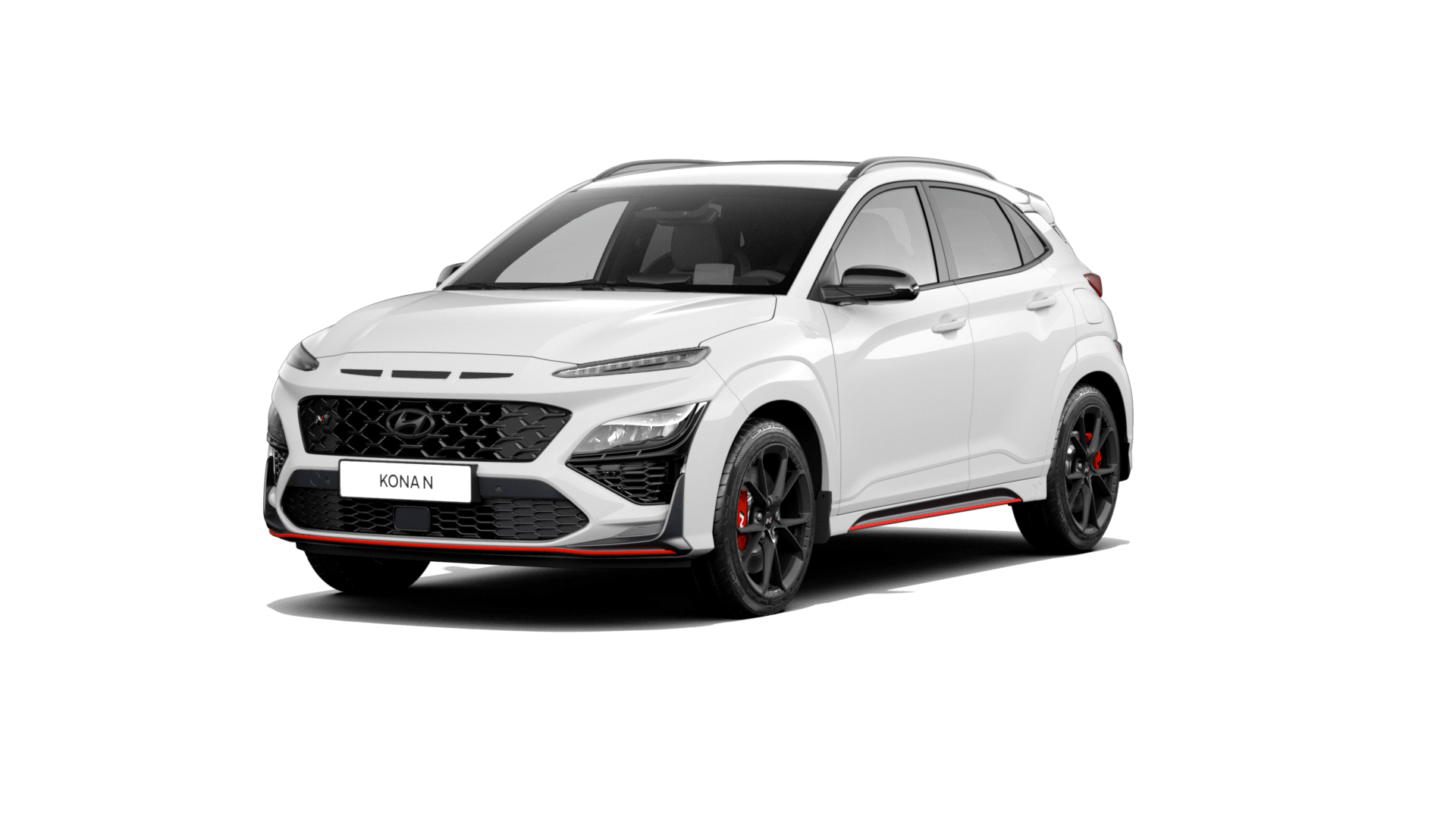 New Car Image