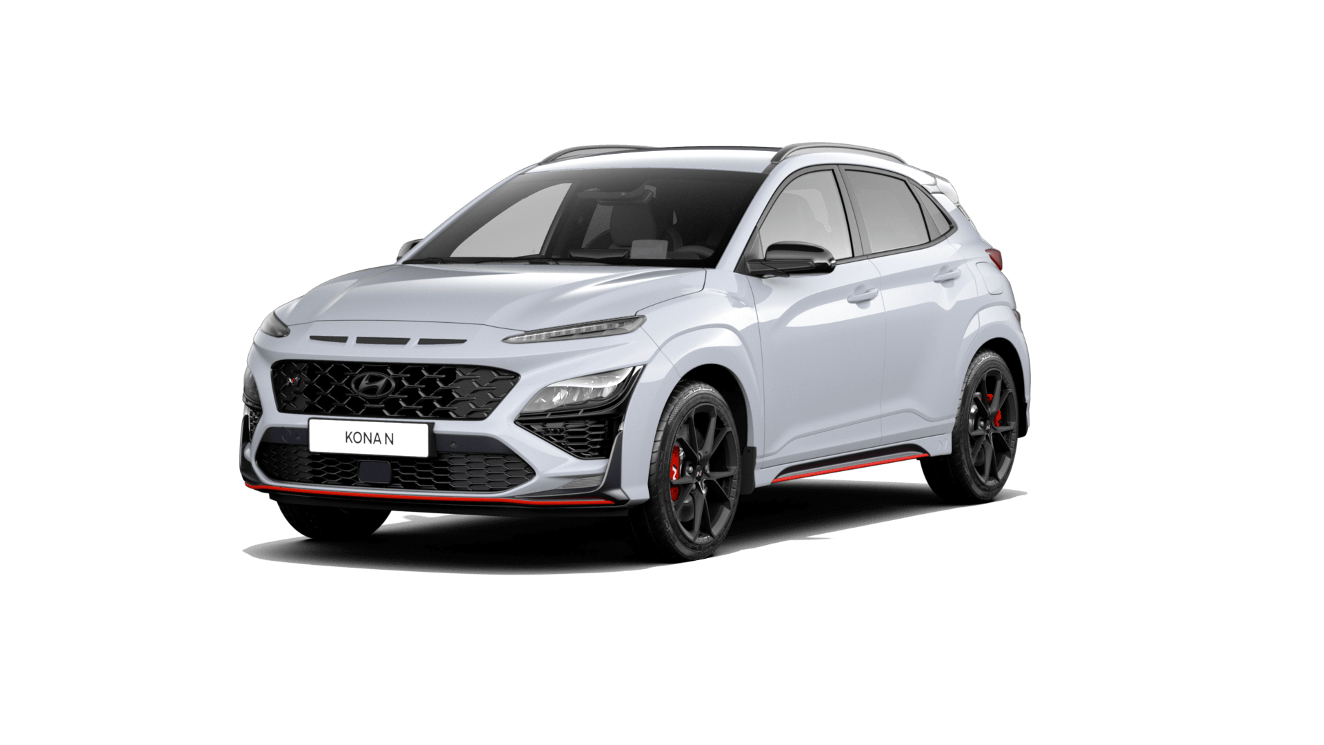 New Car Image