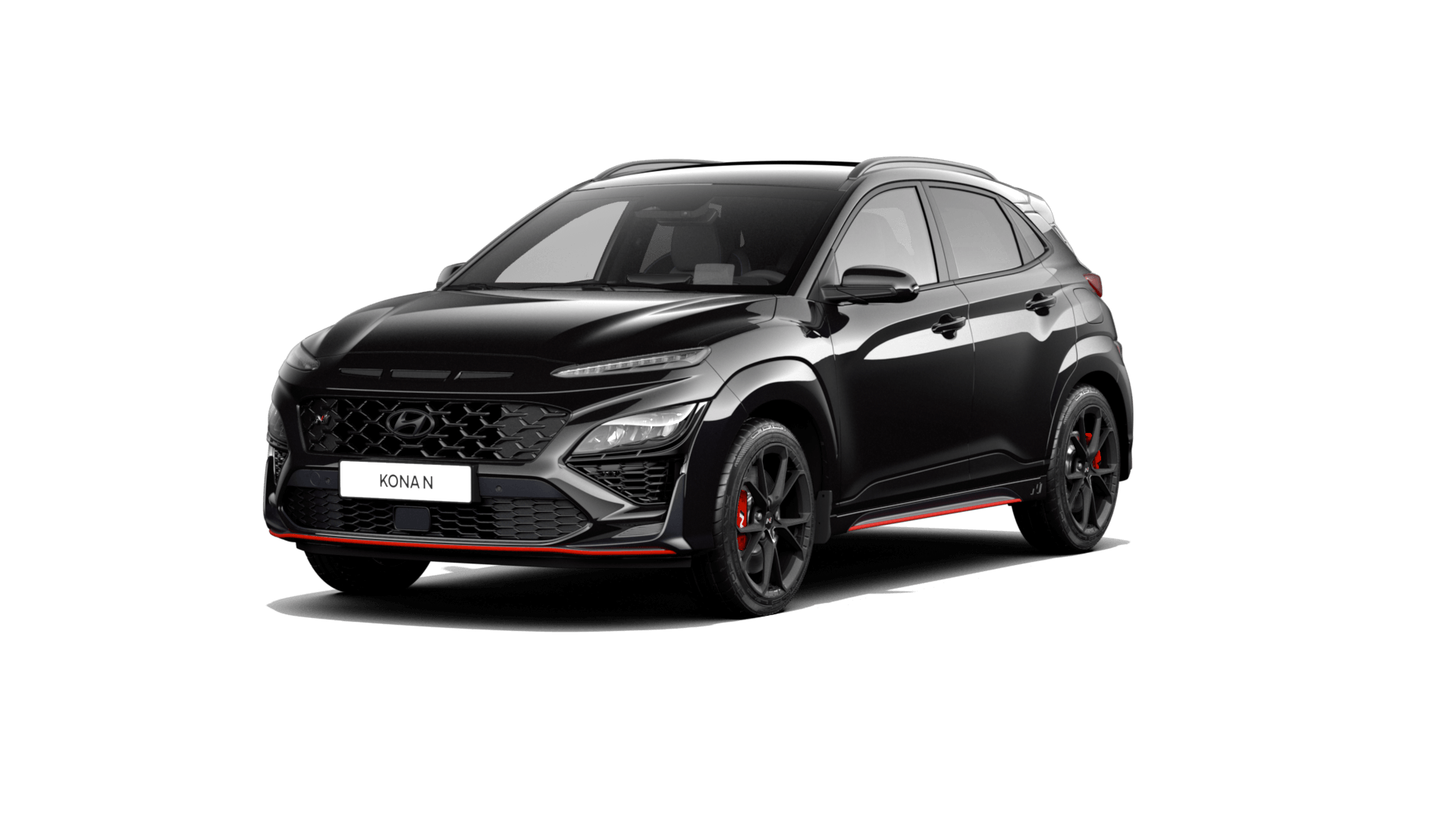 New Car Image
