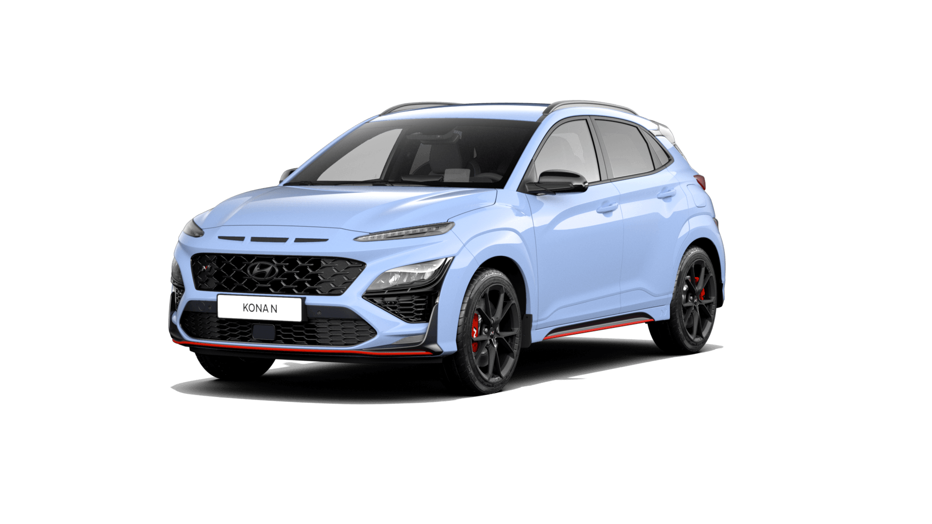 New Car Image