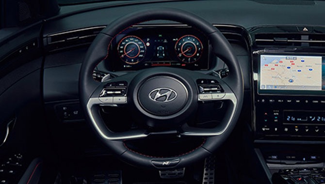 New Car Image