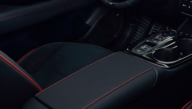 New Car Image
