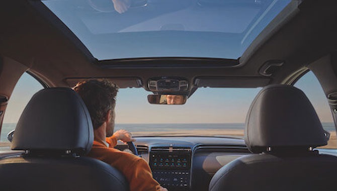 New Car Image