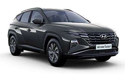 New Car Image
