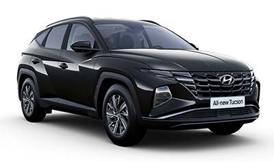 New Car Image