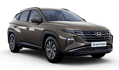 New Car Image