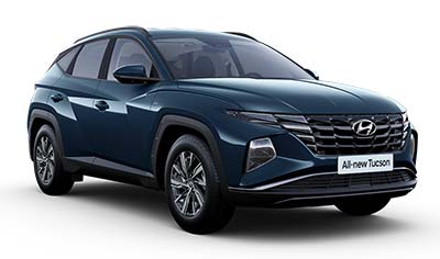 New Car Image