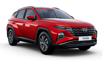 New Car Image